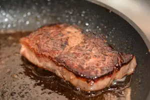 Steak Stir Fry